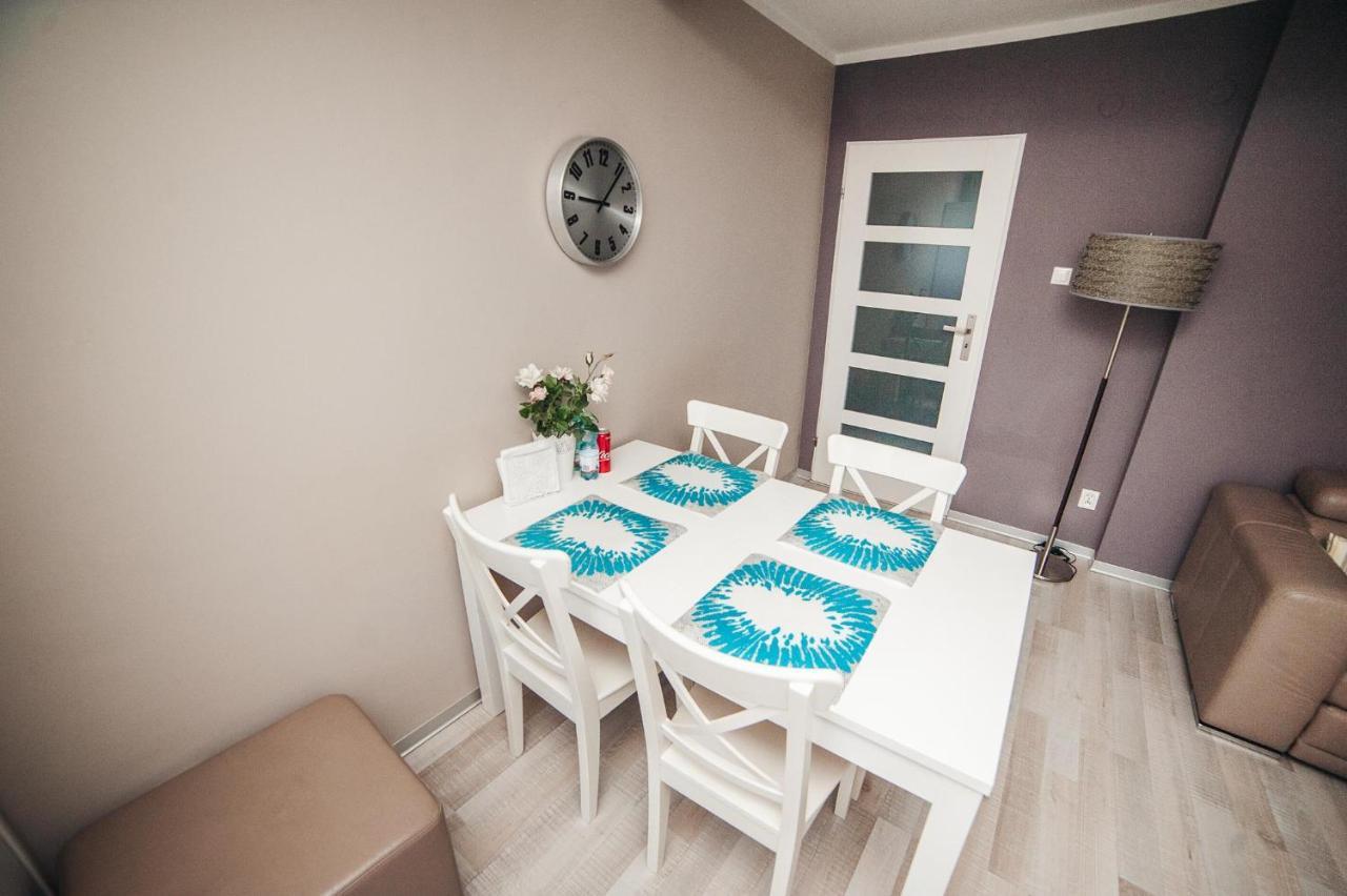 Post Apart - Apartamenty Przy Jaworzynie Krynica Zdroj Exterior photo